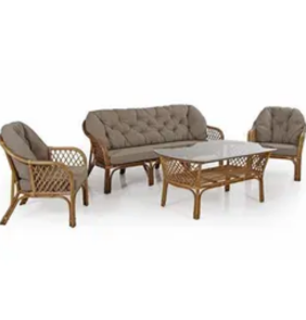 Outdoor-Sofa